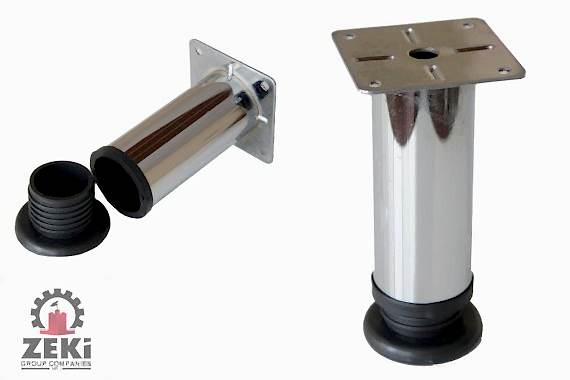 Ayarlı Mutfak Ayağı