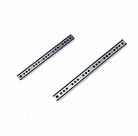 17 MM Bilyeli Raylar