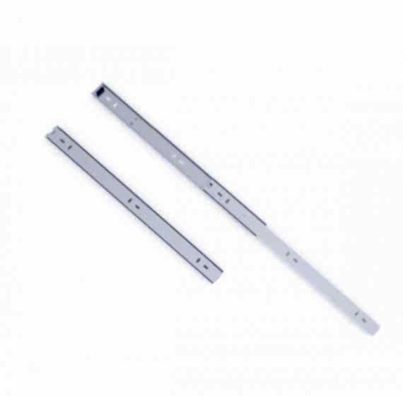 27 MM Bilyeli Raylar