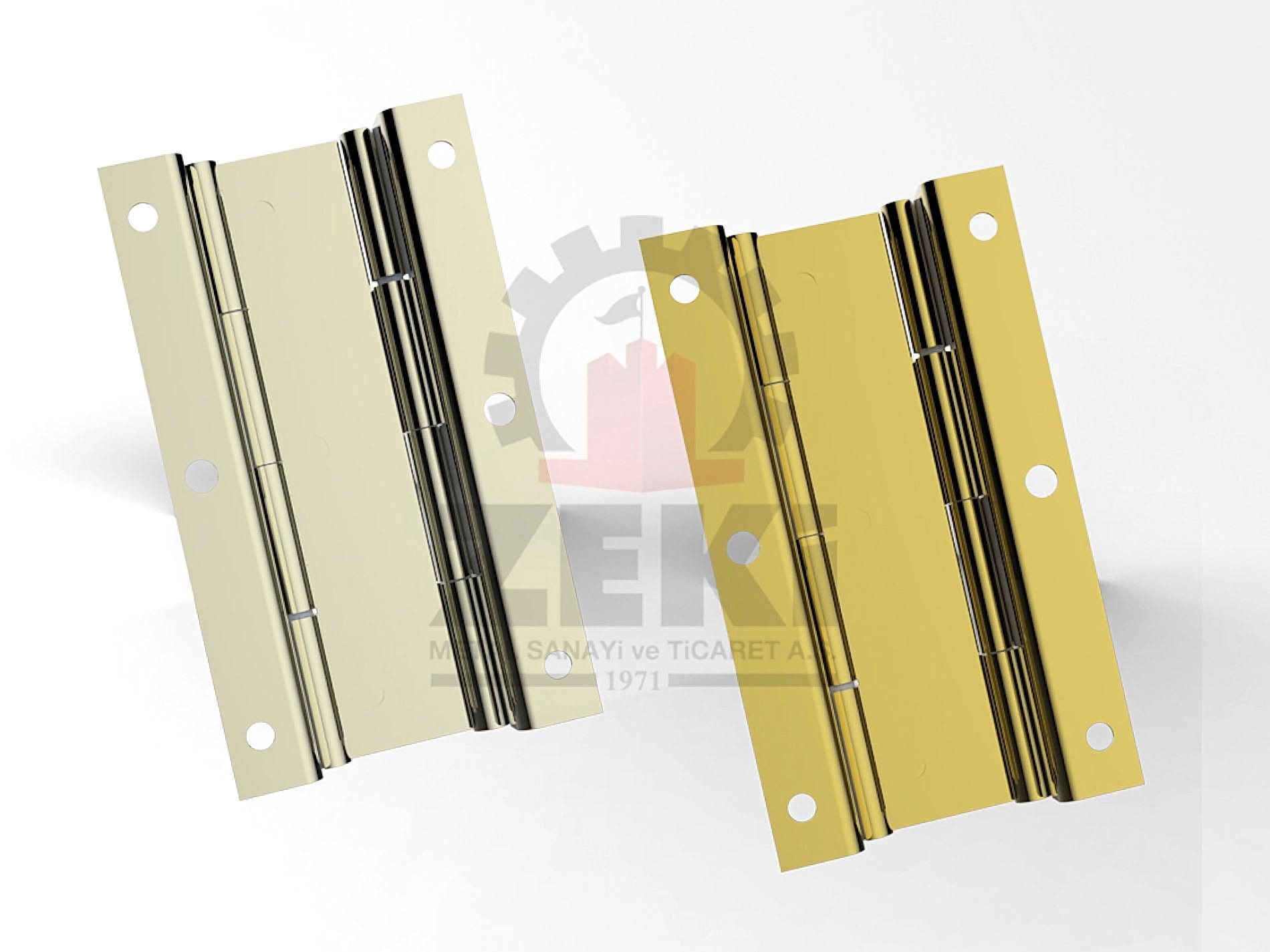 Çok Yönlü Menteşe