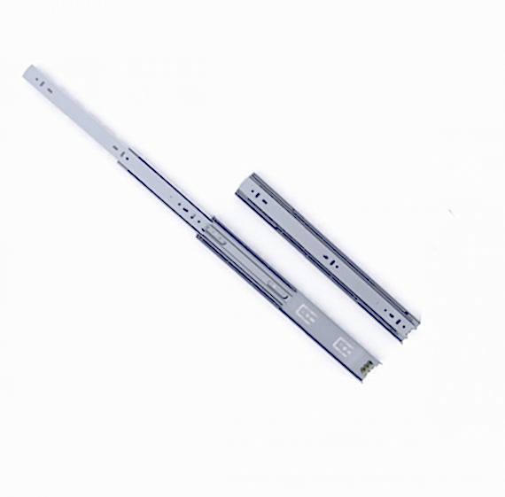 45 MM Teleskopik Bilyeli Raylar