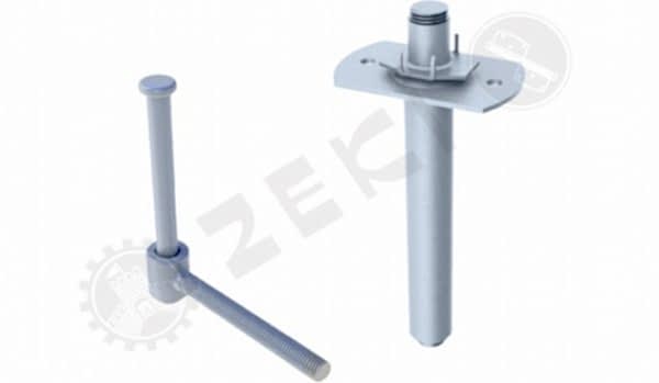 Crono Mobilya ve Başlık Sabitleyici