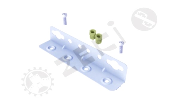 Dübelli Karyola Bağlantısı