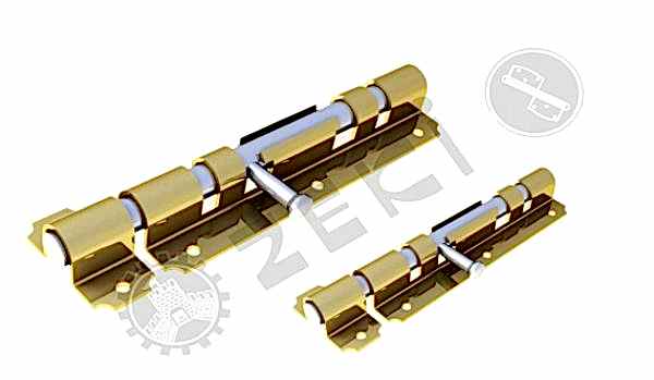 Demirci Sürgü Kısa - Uzun