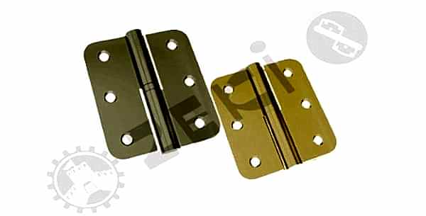 Çelik Burçlu Trend Menteşe