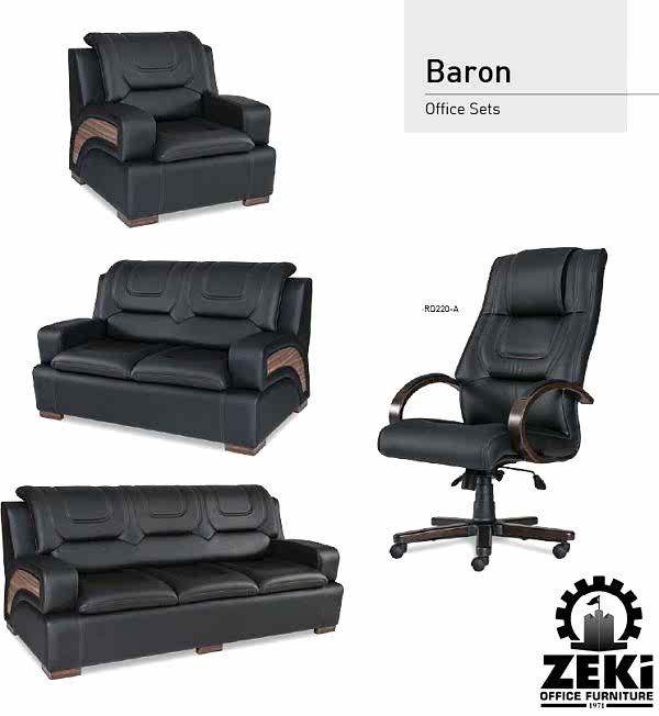 Baron Mobilya Takımı