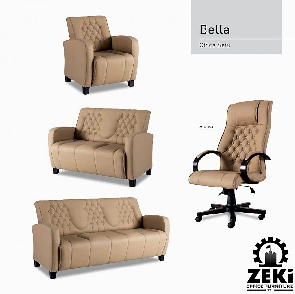 Bella Makam Takımı