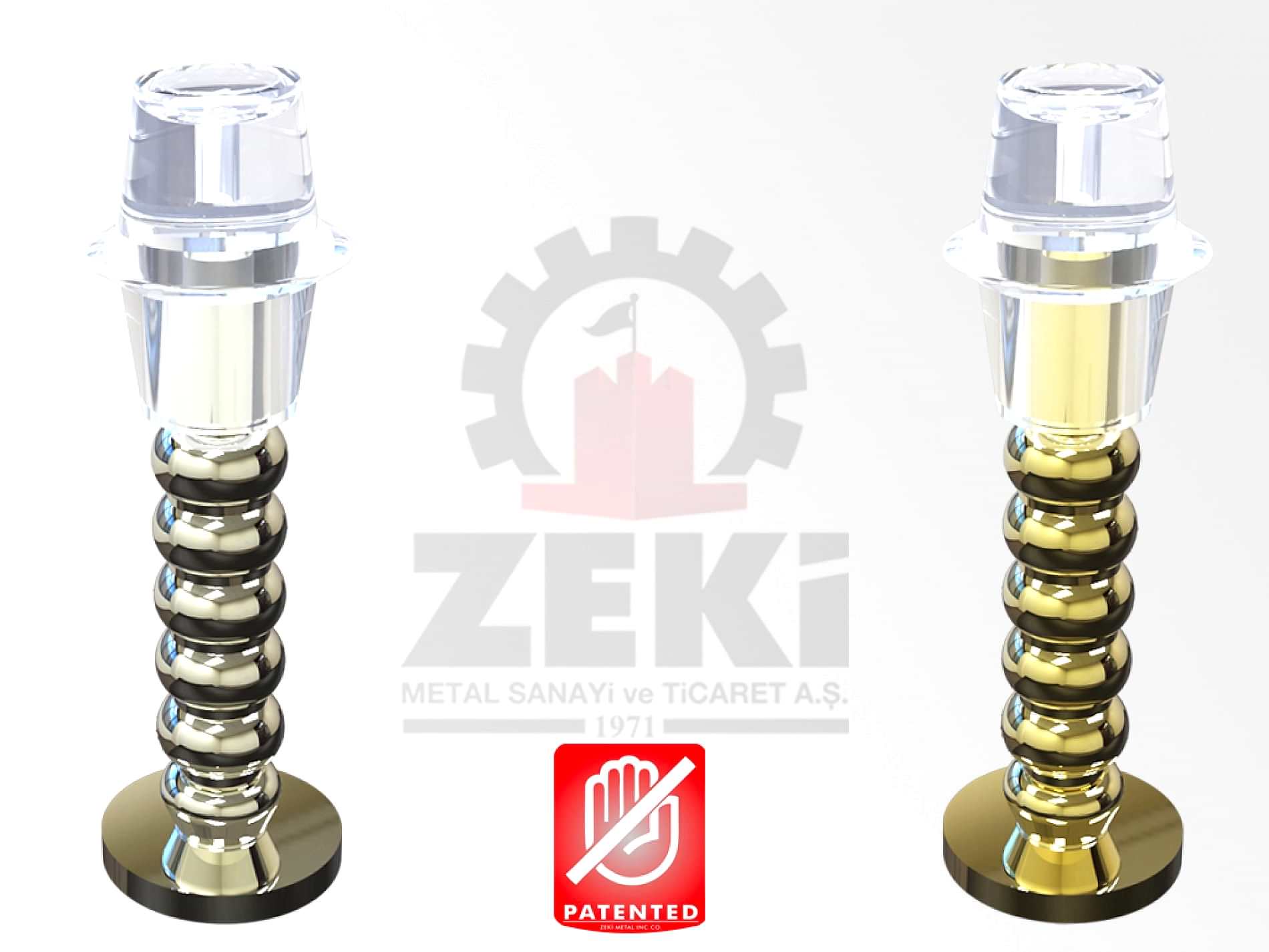 Elegant Kapı Stoperi