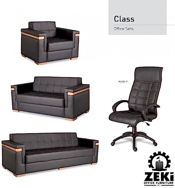 Class Mobilya Takımı