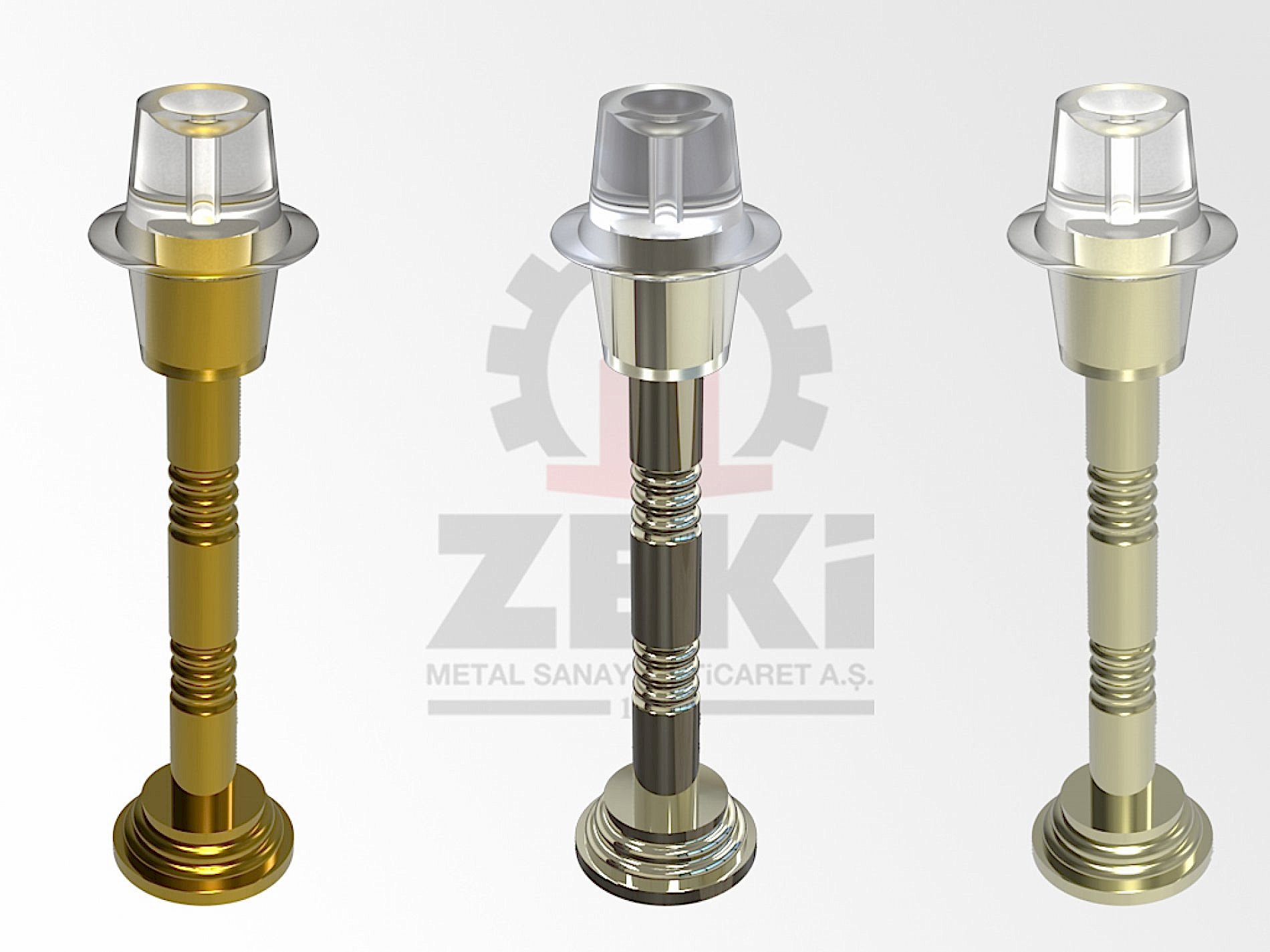 Ekolong Kapı Stoperi