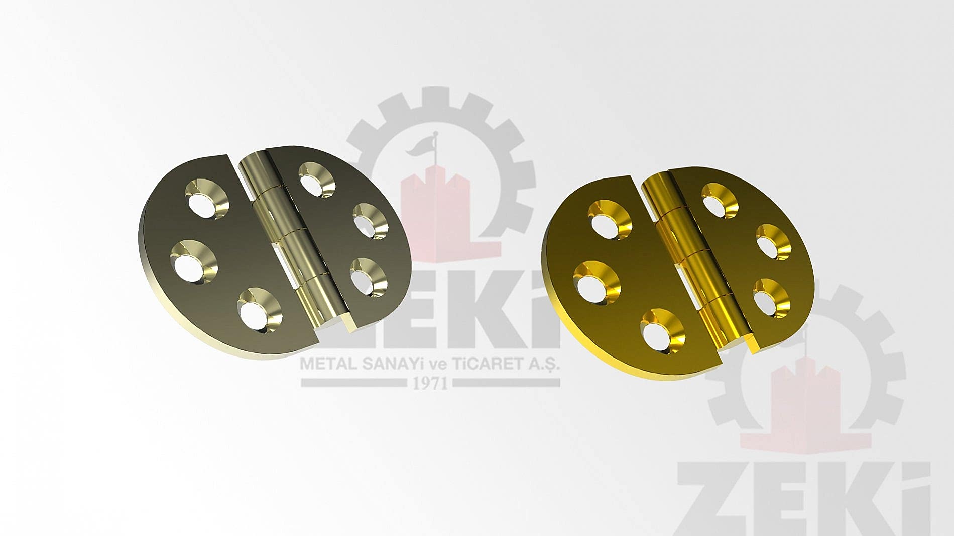 PRİNÇ OVAL KÜÇÜK