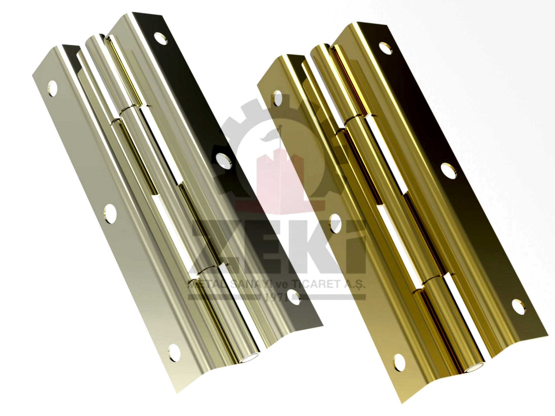 Oto Kolluk Menteşesi