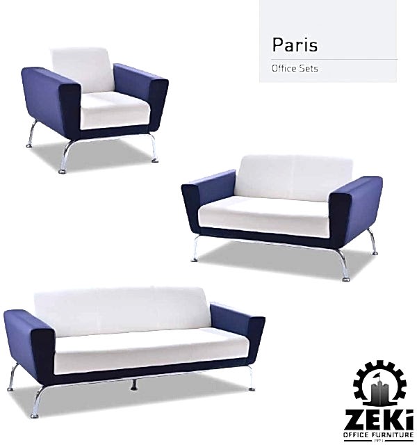 Paris Ofis Takıımı