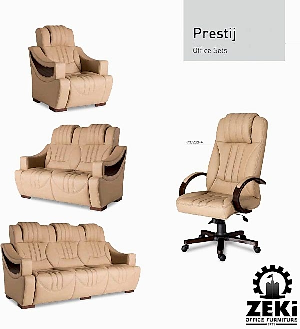 Prestij Mobilya Takımı