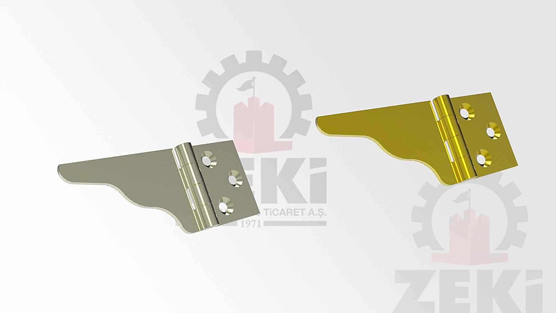 PRİNÇ PENCERE DURDURUCU