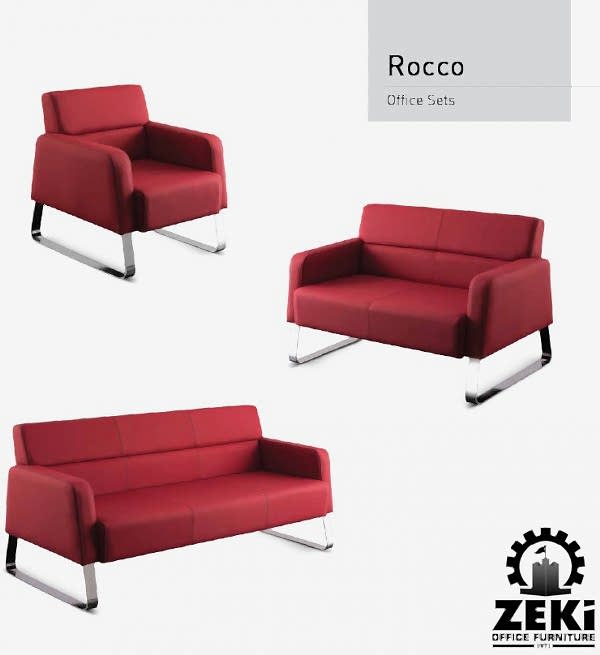 Rocco Ofis Takımı