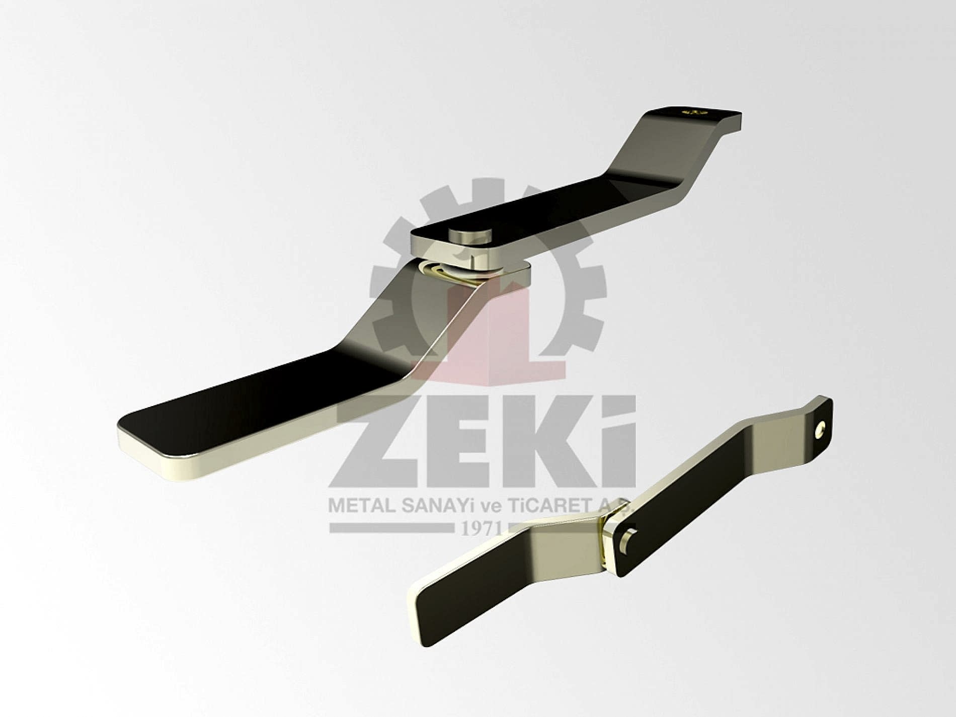 Linda Sandalye Mekanizması